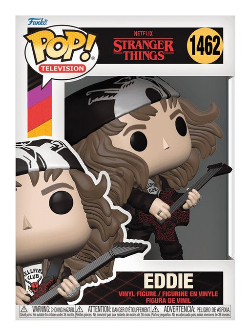 EAN 0889698721387 - FUNKO POP! 72138 figura de acción y colleccionable imagen 2