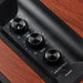 EAN 6923520268467 - Edifier R1700BTS altavoz Negro, Madera Inalámbrico y alámbrico 66 W imagen 5