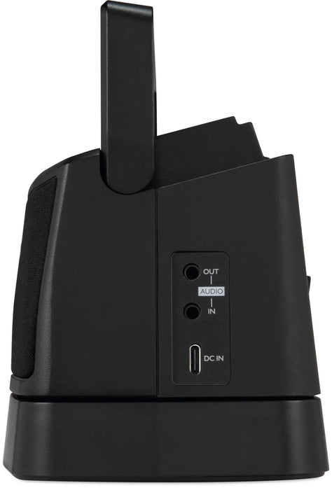 EAN 4019588091351 - TechniSat ISIBOX 1 Altavoz portátil estéreo Negro 4 W imagen 6