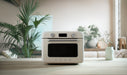 EAN 8017709329570 - Smeg COF01CREU horno de vapor Crema de color Botones, Giratorio imagen 20