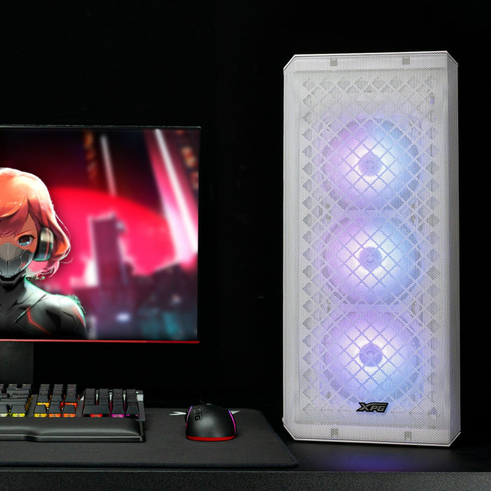 EAN 4710273779805 - XPG DEFENDER Blanco imagen 5