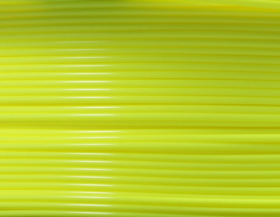 EAN 6937120305361 - Flashforge FF0683 material de impresión 3d Ácido poliláctico duro (PLA) Amarillo 1 kg imagen 3