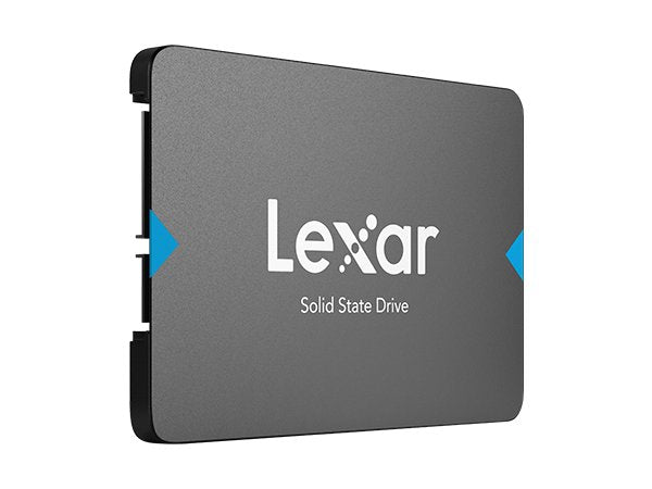 EAN 0843367122790 - Lexar NQ100 240 GB 2.5" Serial ATA III imagen 2