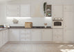 EAN 8059019047881 - Candy CCC 60BA/1 De pared Blanco 423 m³/h imagen 2