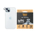 EAN 5711724011900 - PanzerGlass ® Hoops® Camera Lens Protector Blue iPhone 15 | 15 Plus Protector de pantalla Apple 1 pieza(s imagen 2