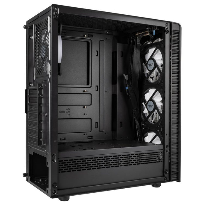 EAN 5999094003491 - Kolink Observatory Lite Mesh Midi Tower Negro imagen 6