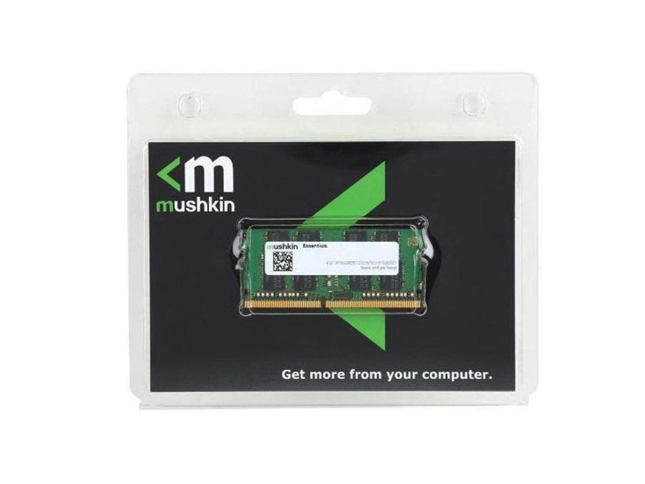 EAN 0846651029126 - Mushkin Essentials módulo de memoria 16 GB 1 x 16 GB DDR4 imagen 3