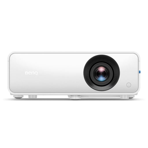 EAN 4718755098499 - BenQ LW555C Proyector de alcance estándar 3500 lúmenes ANSI DLP WXGA (1280x800) 3D Blanco imagen 1