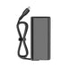 EAN 5059902033758 - Origin Storage CW1FP adaptador e inversor de corriente Interior 130 W Negro imagen 1