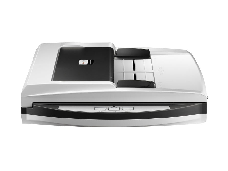 EAN 4042485595097 - Plustek SmartOffice PN2040 Escáner plano y alimentador automático de documentos (ADF, Automatic Document  imagen 2