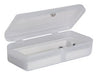 EAN 4260664877813 - MediaRange BOX904 carcasa para unidad flash USB Polipropileno (PP) Transparente imagen 1