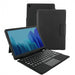 EAN 3700992530796 - Mobilis 29035 funda para tablet 27,9 cm (11") Folio Negro imagen 1