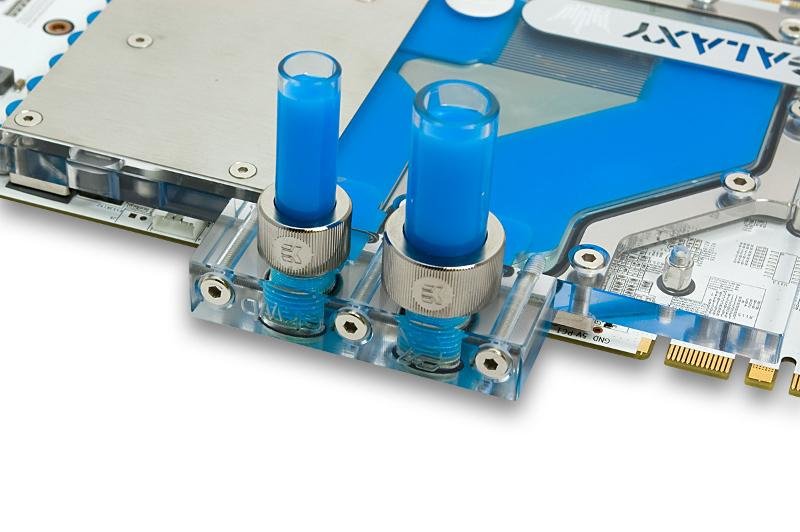 EAN 3831109846018 - EK Water Blocks 3831109846018 accesorio o pieza de sistema de refrigeración para ordenador imagen 5