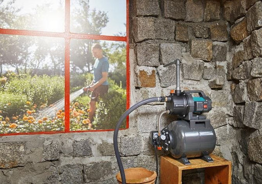 EAN 4078500054720 - Gardena 9023-20 bomba de agua 800 W 4,1 bar 3700 l/h imagen 2