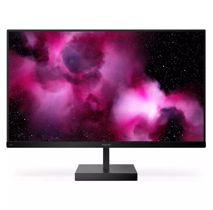 EAN 8712581759162 - Philips C Line 276C8/00 pantalla para PC 68,6 cm (27") 2560 x 1440 Pixeles Quad HD LCD Negro imagen 1