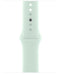 EAN 0195950241761 - Apple MDT44ZM/A Accesorios para dispositivos vestibles inteligentes Grupo de rock Aguamarina Fluoroelastó imagen 1