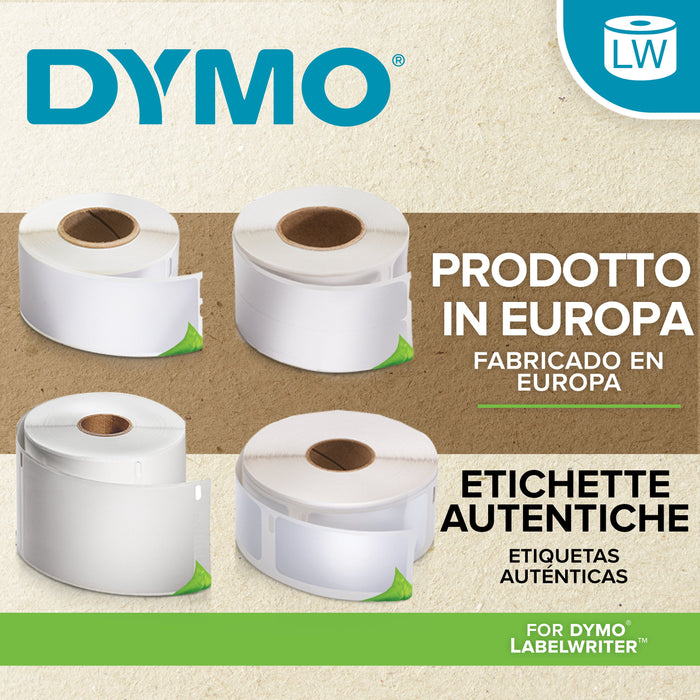 EAN 3026981666599 - DYMO 2166659 etiqueta de impresora imagen 7