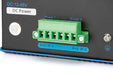 EAN 4016032489276 - Digitus DN-651151 switch No administrado Gigabit Ethernet (10/100/1000) Energía sobre Ethernet (PoE) Negr imagen 7
