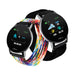 EAN 5906453108711 - Media-Tech MT871 3,3 cm (1.3") IPS 44 mm Digital Pantalla táctil Plata imagen 2