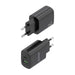 EAN 8435739902400 - AISENS A110-0912 cargador de dispositivo móvil Universal Blanco Corriente alterna Carga rápida Interior imagen 3
