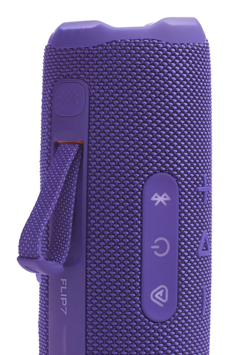EAN 1200130019319 - JBL Flip 7 Púrpura imagen 6