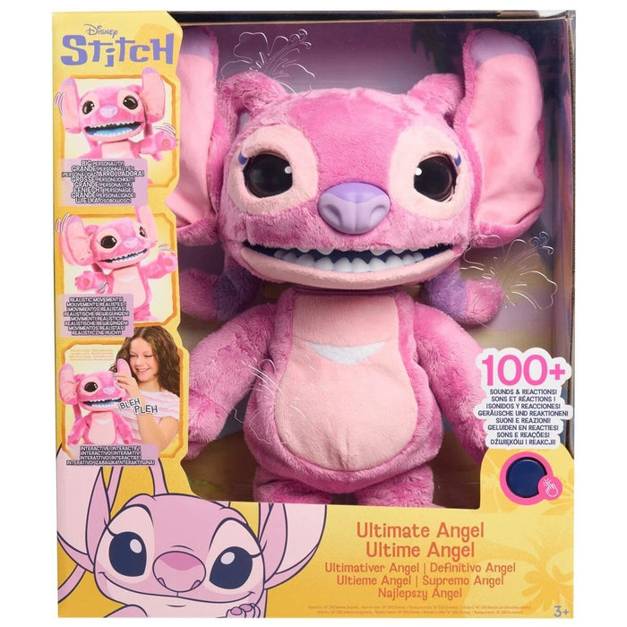 EAN 886144312366 - Just Play JP31236 juguete de peluche imagen 9