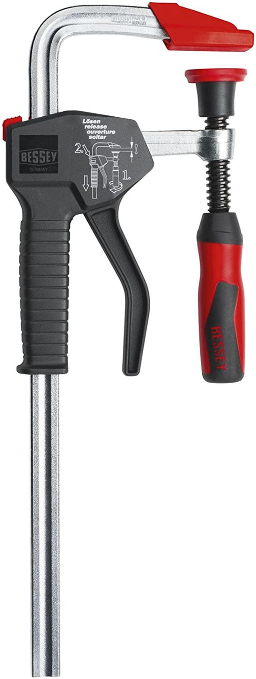 EAN 4008158030661 - BESSEY EHZ30-2K abrazadera Multicolor imagen 1