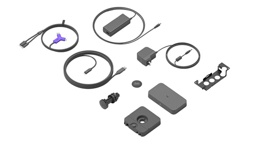EAN 5099206092181 - Logitech Swytch sistema de video conferencia imagen 1