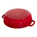 EAN 3272340019852 - Staub 302593 fuente de asado 3,7 L hierro fundido imagen 3