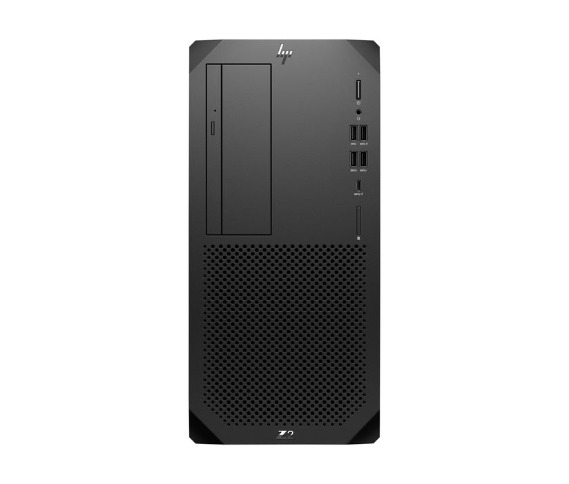 EAN 198122996957 - HP Z2 G9 Intel® Core™ i7 i7-14700 32 GB DDR5-SDRAM 1 TB SSD NVIDIA T1000 Windows 11 Pro Torre Puesto de tr imagen 1