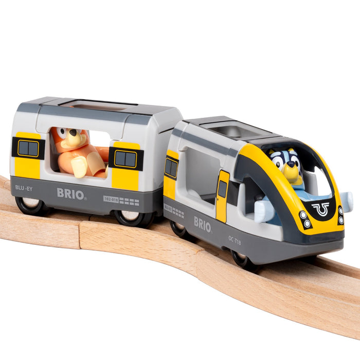 EAN 7312350361445 - BRIO 36144 vehículo de juguete imagen 9