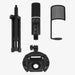 EAN 4251442506360 - Streamplify MIC TRIPOD Negro Micrófono de estudio imagen 9