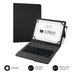 EAN 8436586741020 - SUBBLIM SUB-KT1-USB001 teclado para móvil QWERTY Español MicroUSB Negro imagen 1