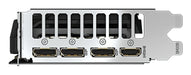 EAN 4719331357344 - GIGABYTE GeForce RTX 5060 GAMING OC V2 8G NVIDIA imagen 8
