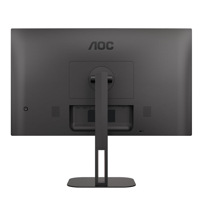 EAN 4038986180412 - AOC V5 Q27V5N/BK pantalla para PC 68,6 cm (27") 2560 x 1440 Pixeles Quad HD LED Negro imagen 10