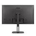 EAN 4038986180412 - AOC V5 Q27V5N/BK pantalla para PC 68,6 cm (27") 2560 x 1440 Pixeles Quad HD LED Negro imagen 10