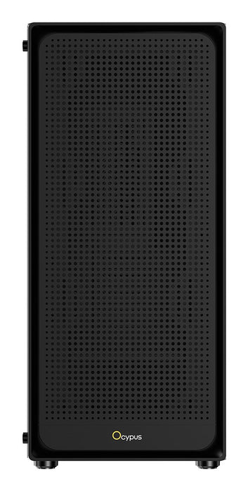 EAN 6977414880167 - Ocypus Gamma C50 Mini Tower Negro imagen 1