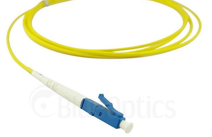 EAN 4063232619316 - BlueOptics SFP2121BU5MK Cable de fibra óptica e InfiniBand 5 m LC Amarillo imagen 2