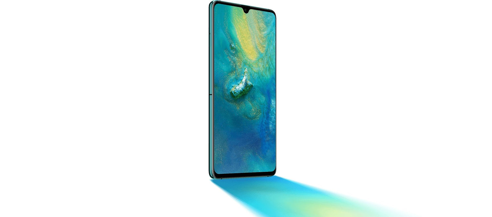 EAN 6901443307029 - Huawei Mate 20 X (5G) 18,3 cm (7.2") Ranura híbrida Dual SIM Android 9.0 USB Tipo C 8 GB 256 GB 4200 mAh  imagen 6