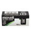 EAN 4902580132217 - Maxell 18292800 pila doméstica Batería de un solo uso SR616SW Óxido de plata imagen 4