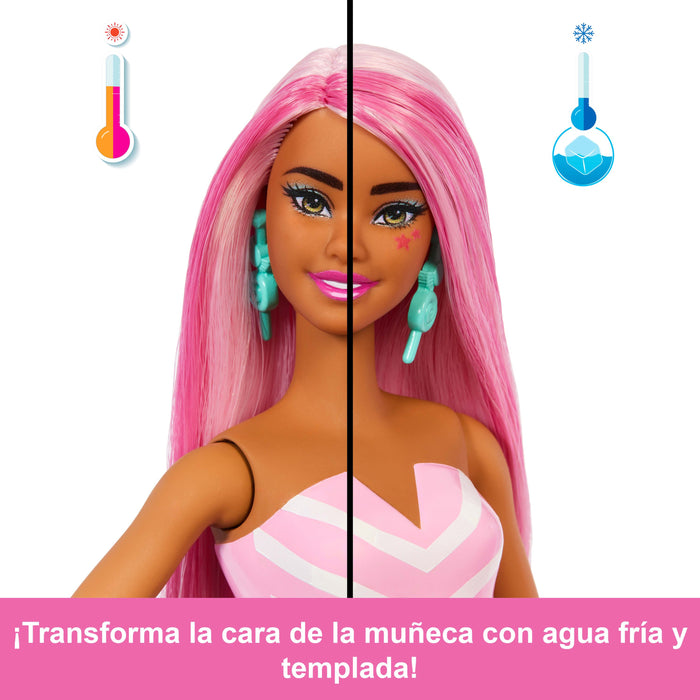 EAN 0194735308644 - Barbie Pop Reveal JFY62 muñeca imagen 10