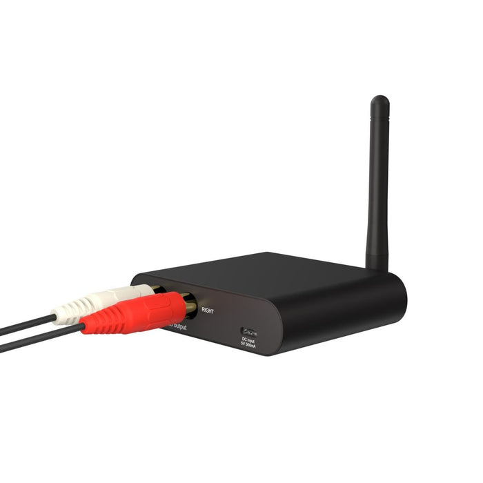 EAN 8718164534164 - Marmitek 25008416 extensor audio/video Transmisor y receptor de señales AV Negro imagen 9