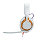 EAN 1200130030413 - JBL Quantum 250 Auriculares Alámbrico Diadema Juego Verde azulado imagen 3