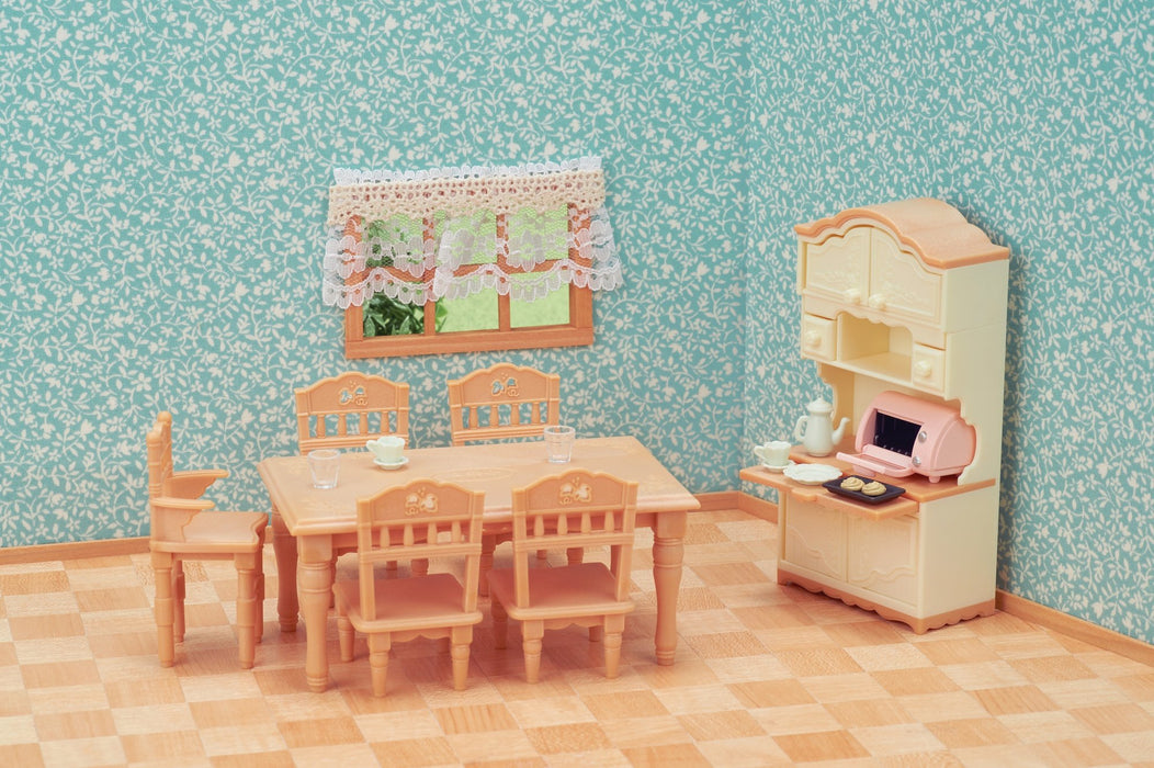 EAN 5054131053409 - Sylvanian Families 5340 accesorio para juguetes imagen 3