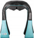EAN 5904305746036 - Oromed MAS_ORO-NECK_MASSAGER masajeador Cinturón, Cuello, Hombros Negro, Azul imagen 10