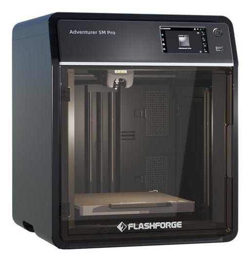 EAN 6937120305606 - Flashforge Adventurer 5M Pro Wifi imagen 2