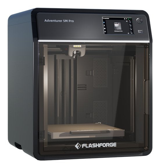 EAN 6937120305606 - Flashforge Adventurer 5M Pro Wifi imagen 2