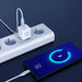 EAN 5903108561945 - 3MK Hyper Charger Universal Blanco Corriente alterna Carga rápida Interior imagen 13