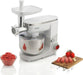 EAN 3838782606731 - Gorenje MMC1005W robot de cocina 1000 W 4,8 L Gris, Acero inoxidable, Blanco imagen 3