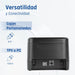EAN 8435364318836 - iggual TP Easy 58 203 x 203 DPI Alámbrico Transferencia térmica Impresora de recibos imagen 9